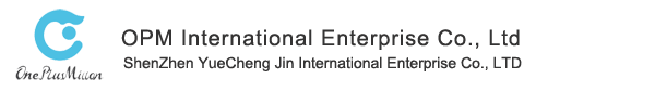 OPM Internaitonal Enterprise Co.,LTD