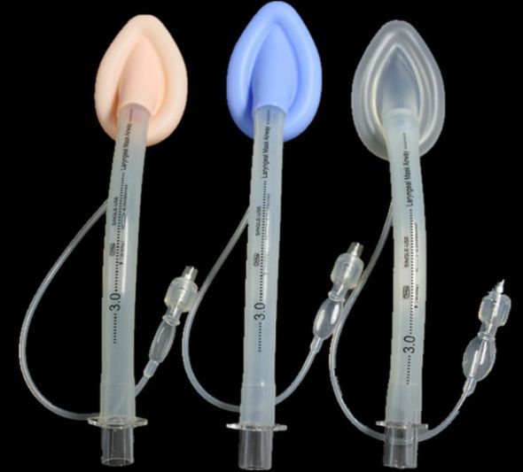 Laryngeal Mask Airway