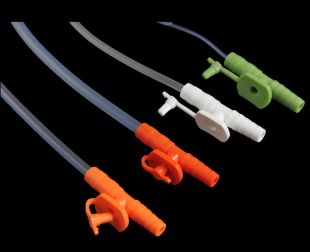 Suction Catheter