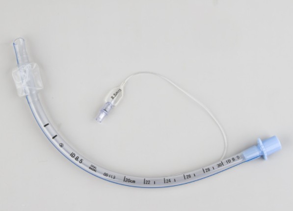 Endotracheal tube