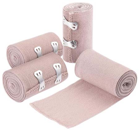 High Elastic Bandage