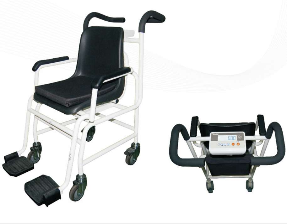 Wheelchair Weighing Scale