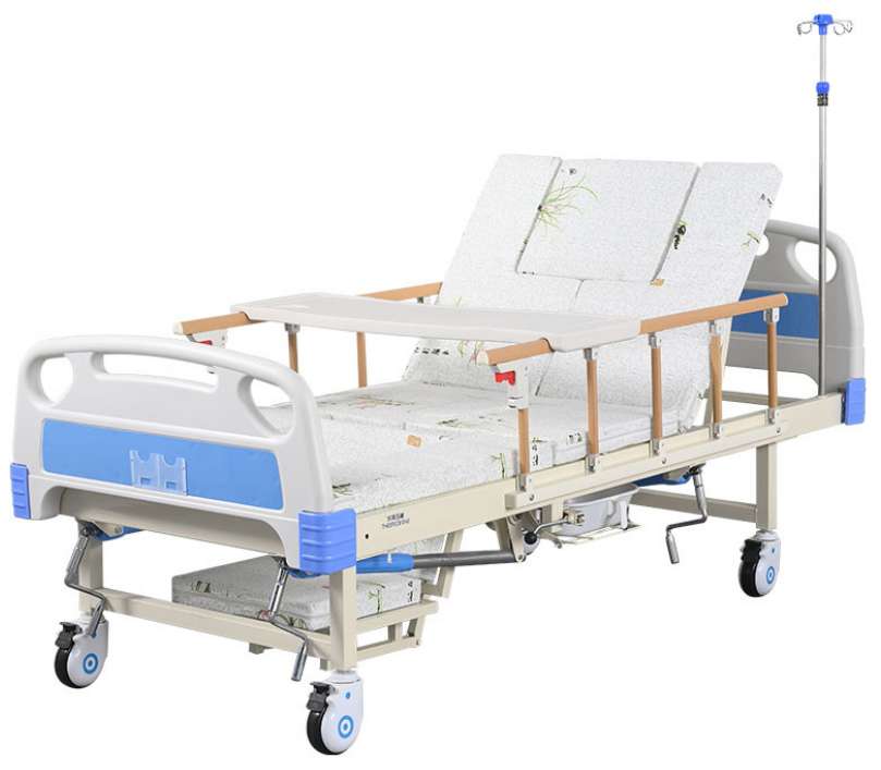 Nursing Bed #OPM-PN-M11