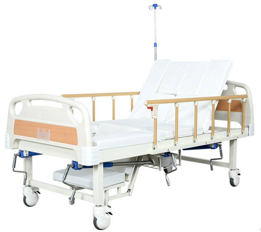 Nursing Bed #OPM-PN-M12