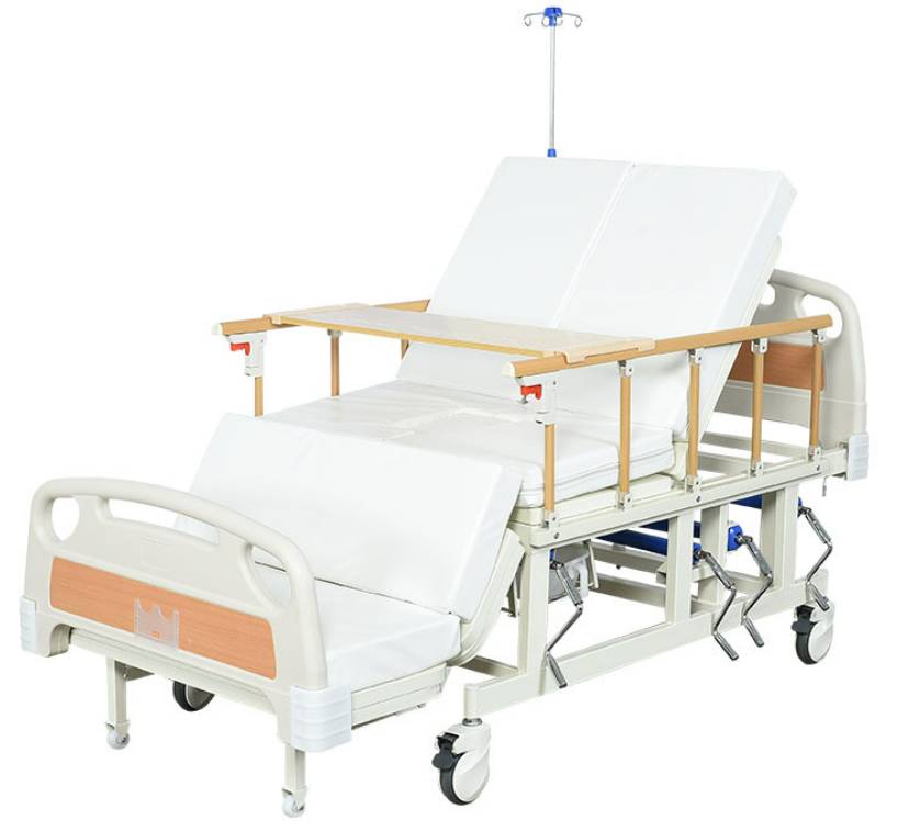 Nursing Bed #OPM-PN-M17