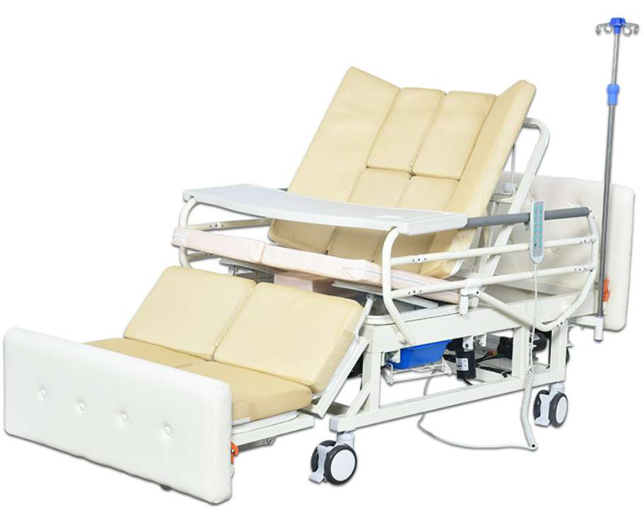 Electric Nursing Bed #OPM-PN-E01