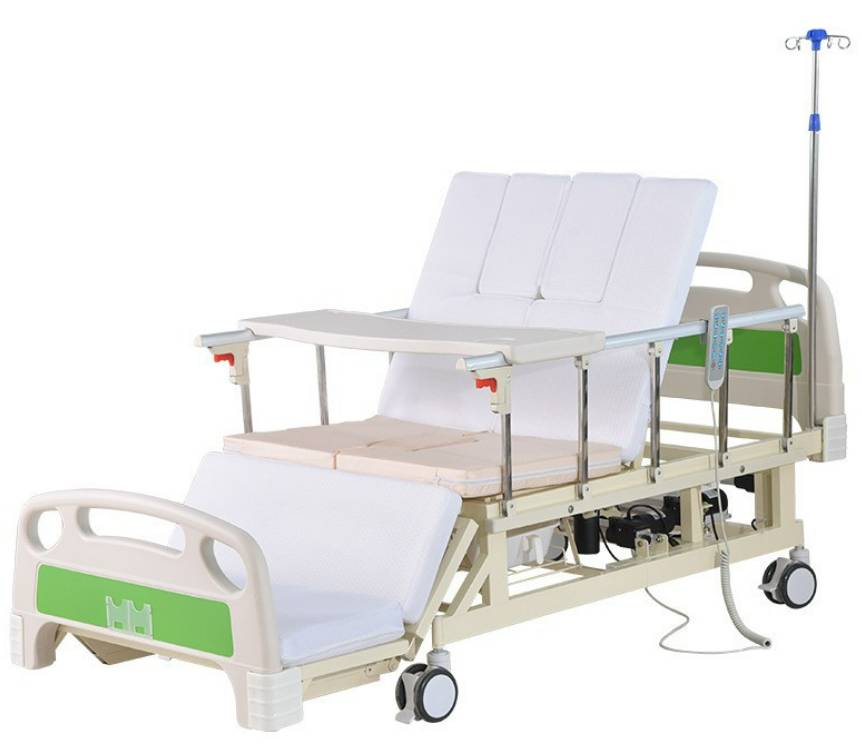 Electric Nursing Bed #OPM-PN-E03