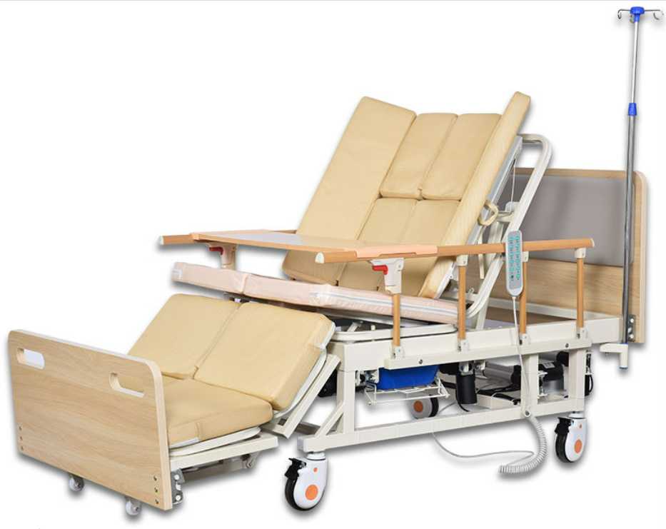 Electric Nursing Bed #OPM-PN-E15