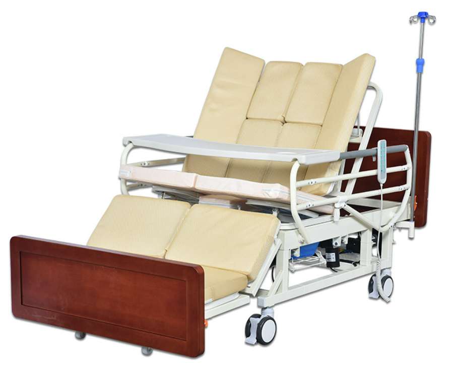 Electric Nursing Bed #OPM-PN-E16