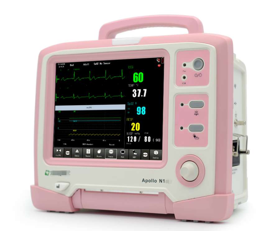 Neonatal Monitor #OPM-Apollo N1-A