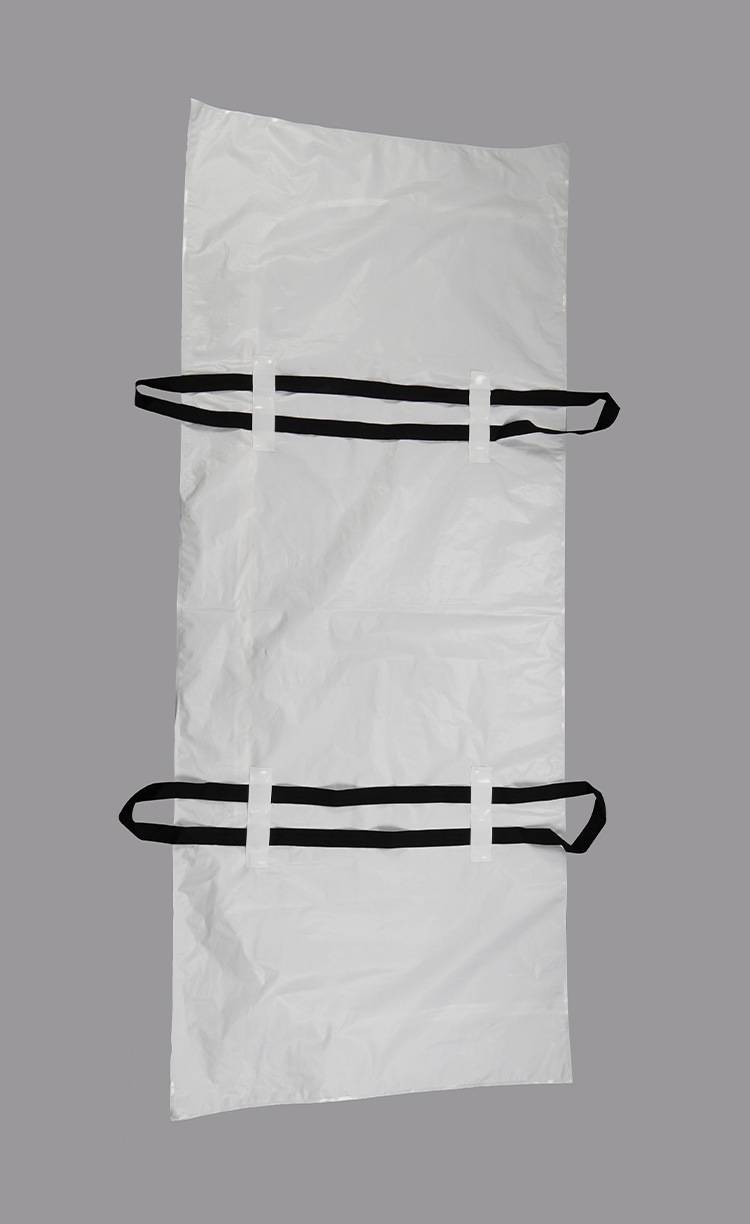 Body Bags With Carrying Handles