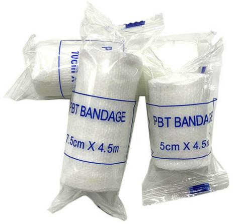 PBT Bandages