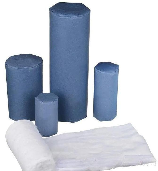 Absorbent Cotton Wool