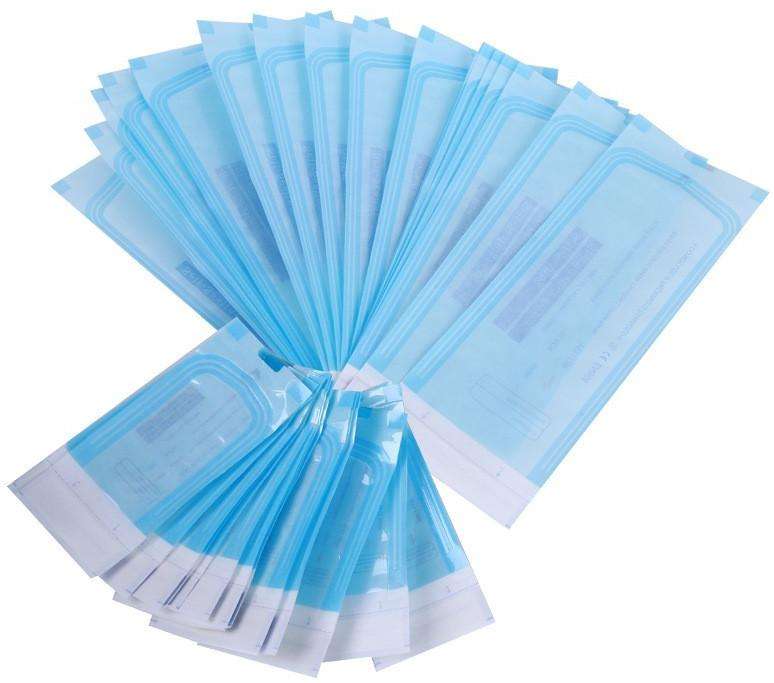 Sterilization Pouch