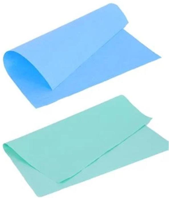 Sterilization Wrapping Sheet  - creped paper