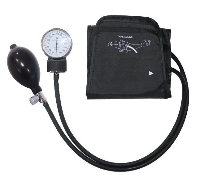 Aneroid Sphygmomanometer