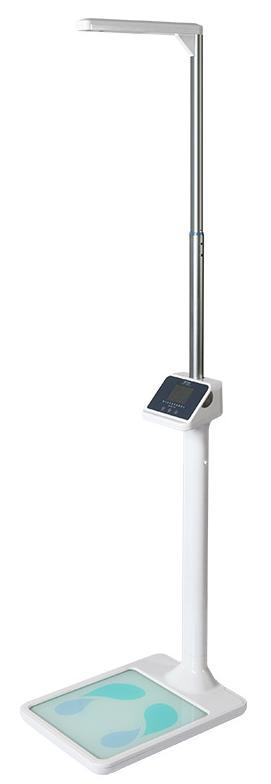 Ultrasonic  Height & Weight Measurer