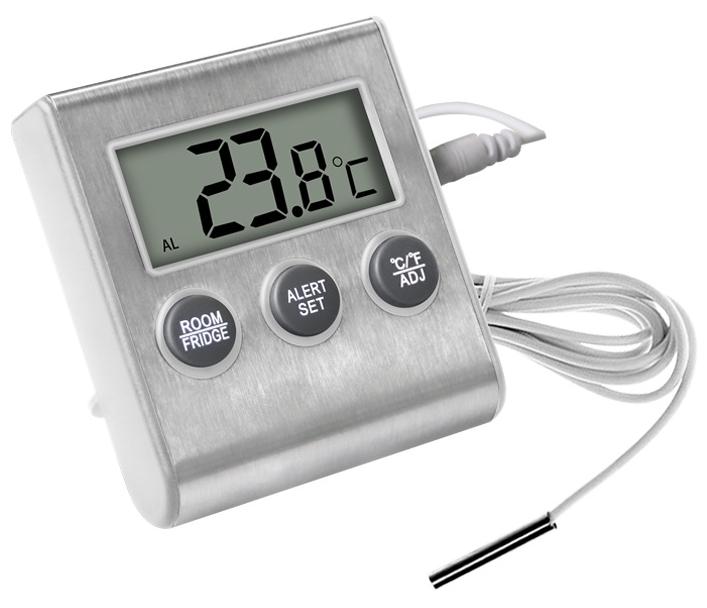 Digital Refrigerator Thermometer