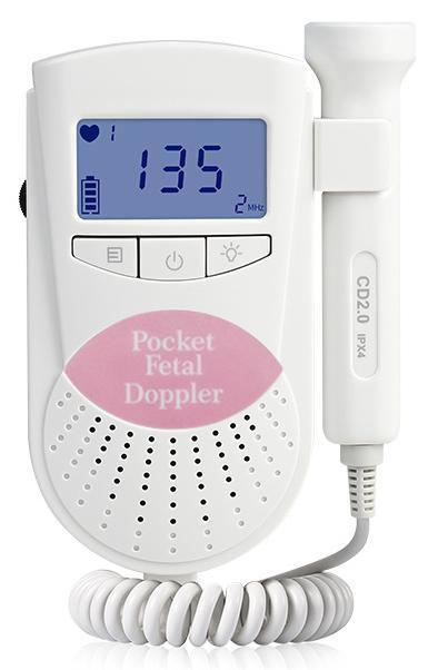 Fetal Doppler