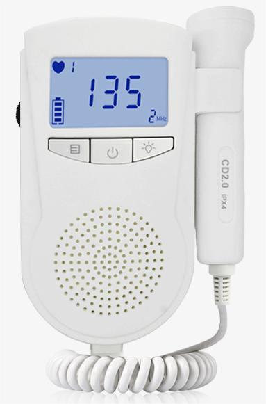 Fetal Doppler