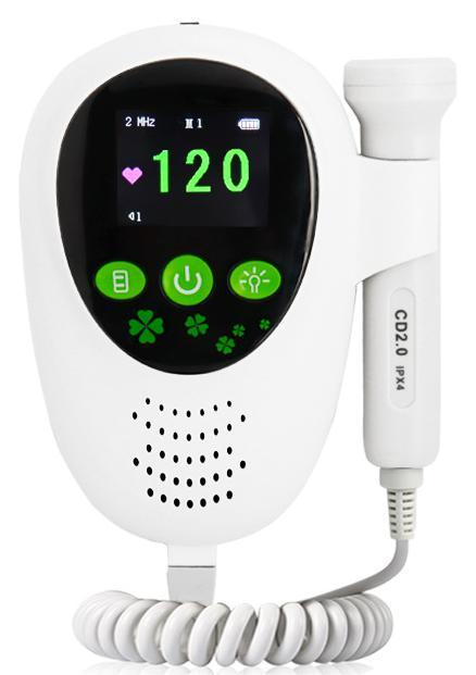 Fetal Doppler