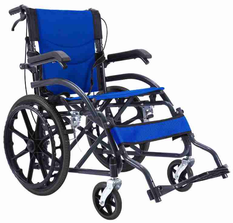 Wheelchair (#OPM-AY-20)
