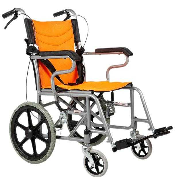 Wheelchair (#OPM-AY-01)