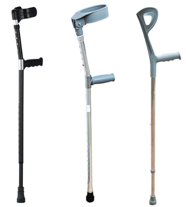 Elbow Crutches