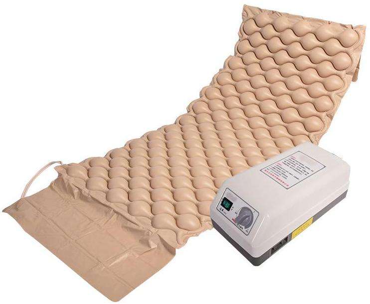 Spherical Anti-decubitus Mattress (#OPM - Q07A）