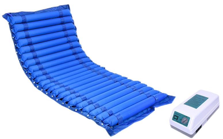 Stripe Anti-decubitus Mattress（#OPM-RM02A/B)