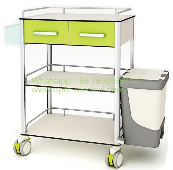 Treatment Cart - (#HK-N511)