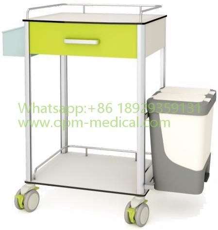 Treatment Cart - (#HK-N512-1)