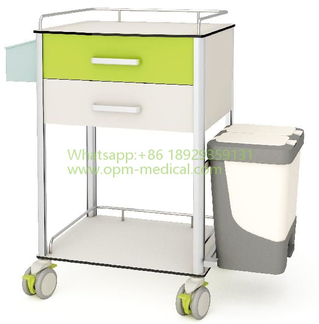 Treatment Cart - (#HK-N512-2)