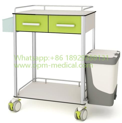 Treatment Cart - (#HK-N513-2)