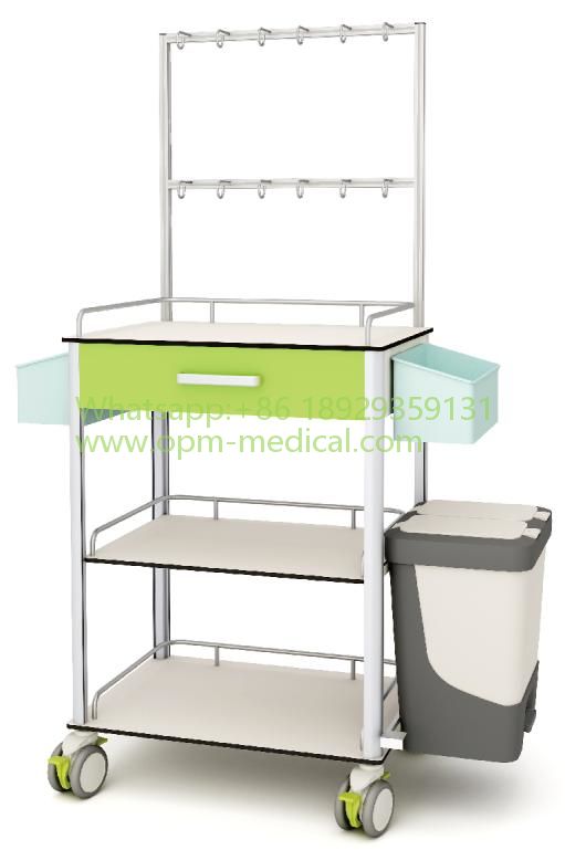 Infusion Cart -(#HK-N516)