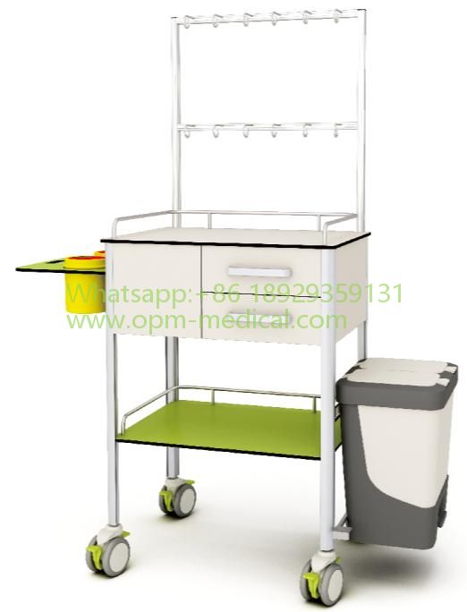 Infusion Cart -(#HK-N517)