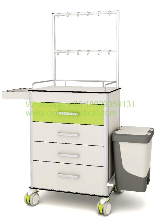 Multi-Functional Infusion Cart - (#HK-N518)