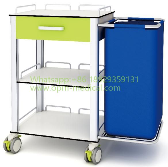 Utility Cart -(#HK-N520)