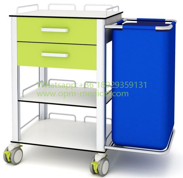 Utility Cart -(#HK-N520-2)