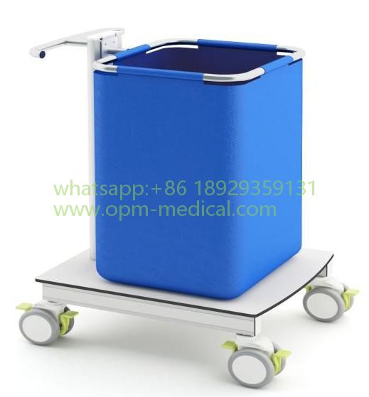 Sewage cart - (#HK-N521)