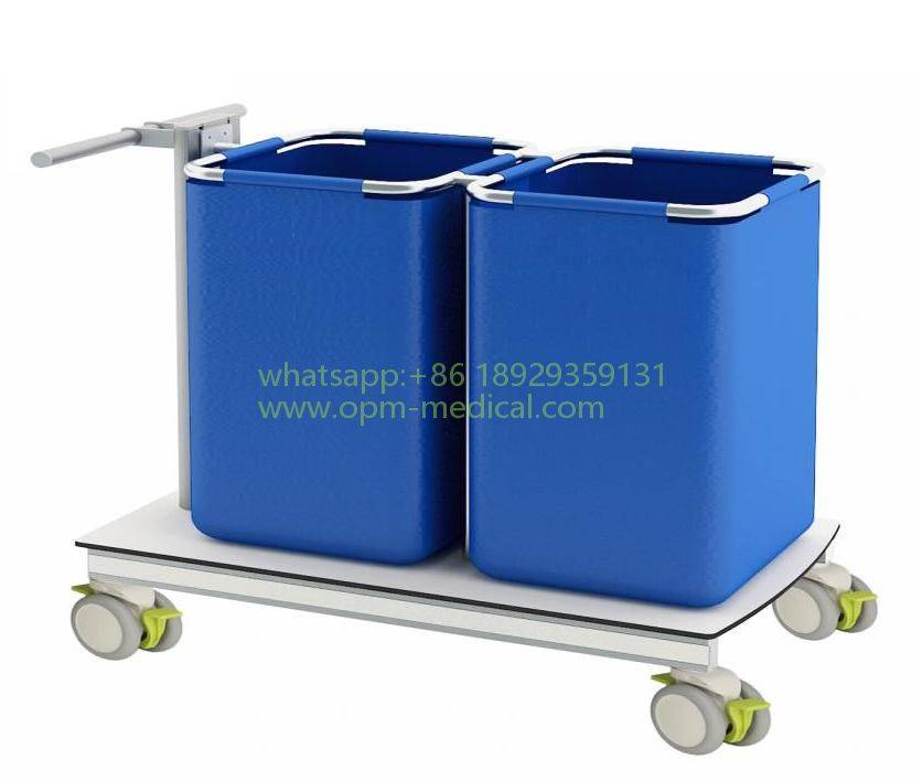 Sewage cart - (#HK-N522)