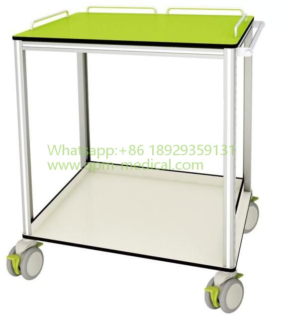 Equipment Cart - (#HK-N557)