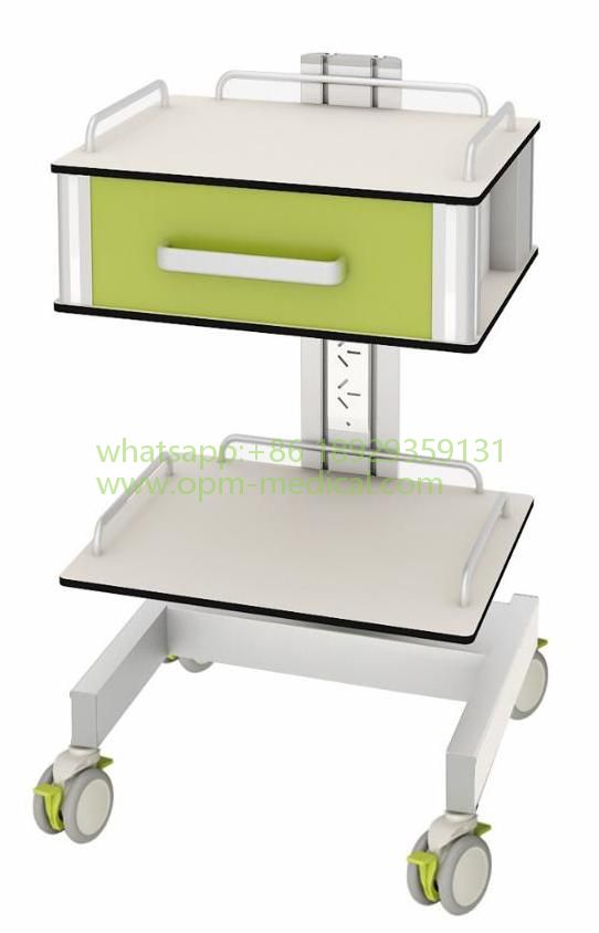 Endoscopy Cart - (#HK-N562)