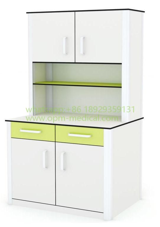Equipment cabinet - (#HK-N576)