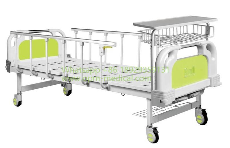 Two-Function Dialysis Bed -(#HK-N210)