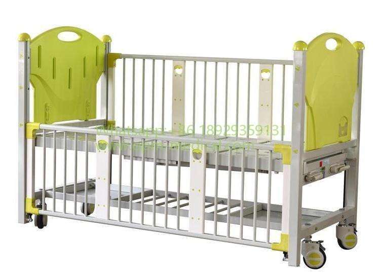 One-Function Pediatric Bed -  (#HK-N212)
