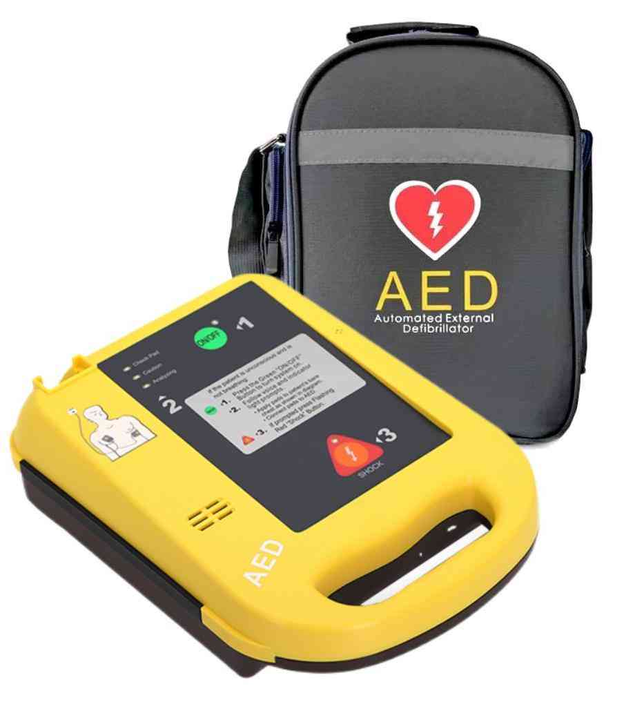 AED  Defibrillator (#Defi 5)