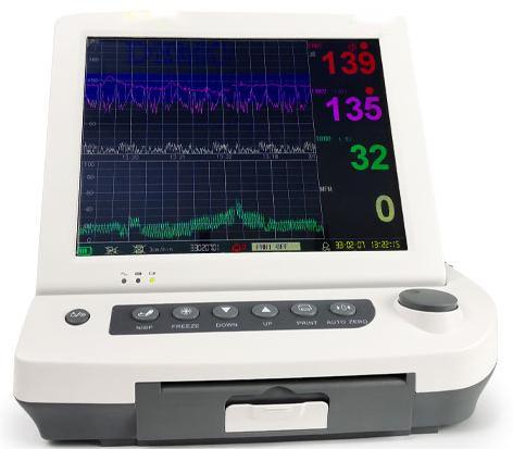 12.1  inch  Fetal Monitor (#MD901F)