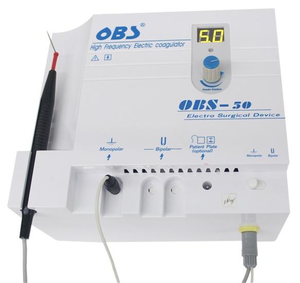 High frequency coagulator -  (#OBS-50)