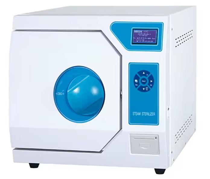 Table Top Steam Sterilizer - class B